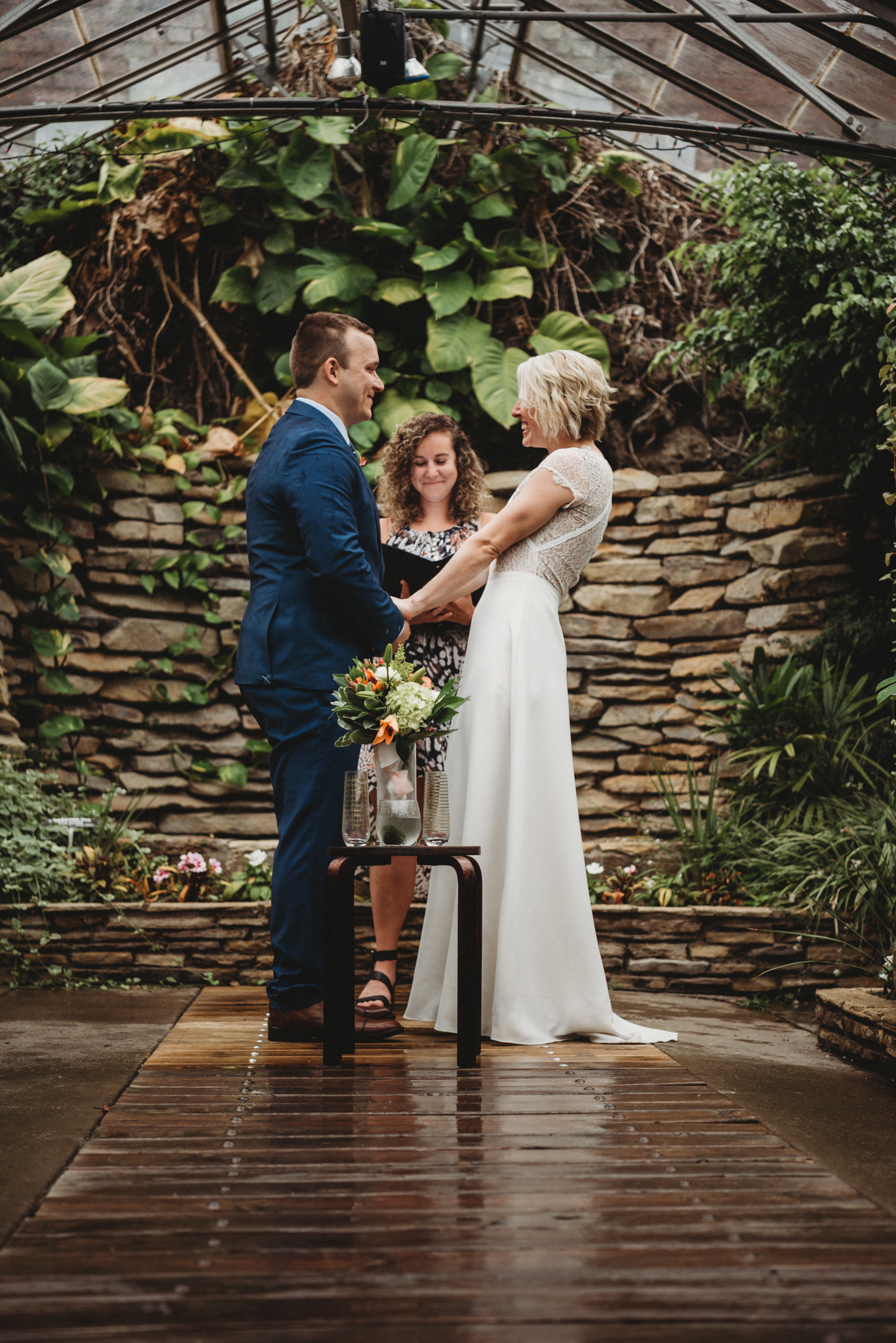 Elope in Ohio 6 Stunning Locations to Intimately Say I Do