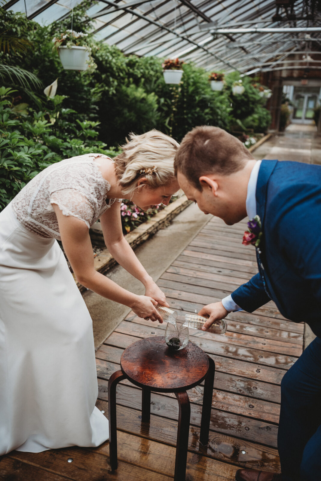 Elope in Ohio 6 Stunning Locations to Intimately Say I Do