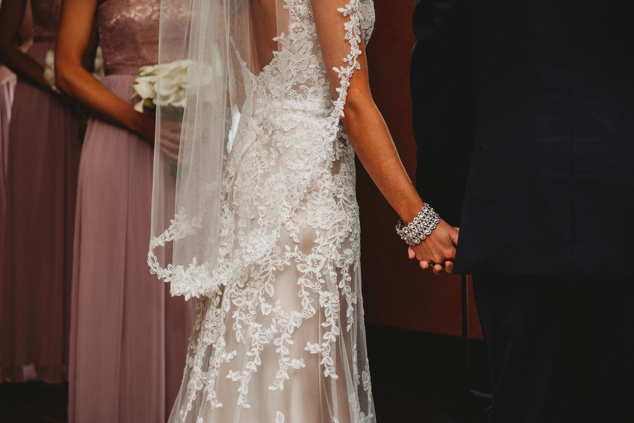 The Club at Corazon for Wedding Day Luxury & Stunning Scenery