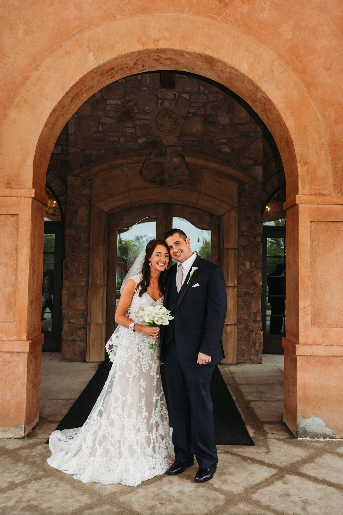 The Club at Corazon for Wedding Day Luxury & Stunning Scenery